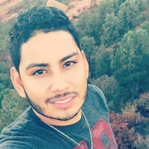 Meet your Posher, Jose